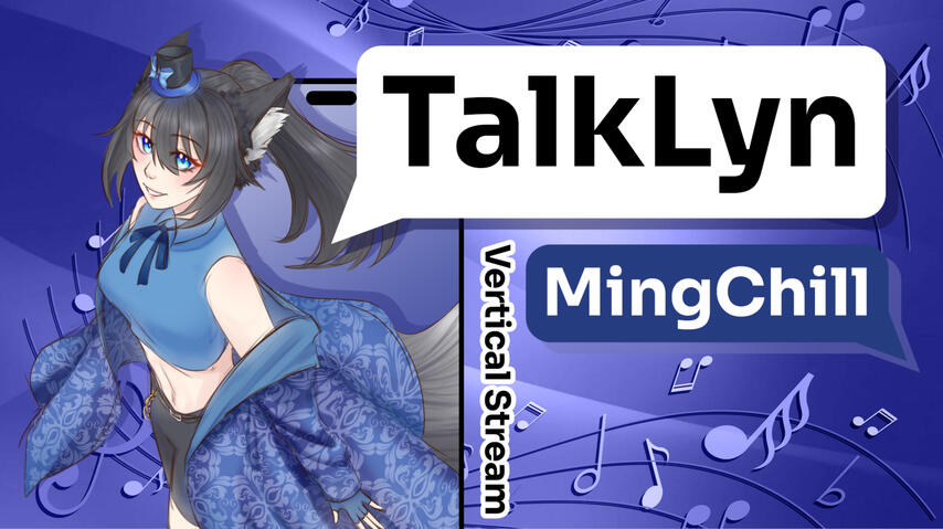Lynx Elric Freetalk Sunday